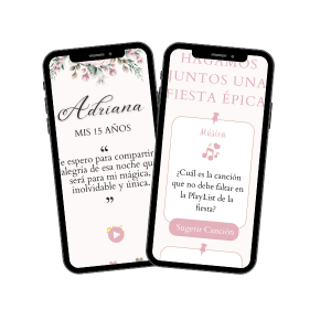 Invitacionweb cumple15 mod 014